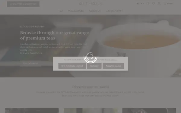 althaustea.de
