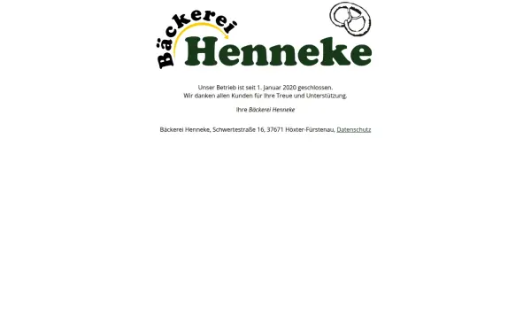 www.baeckerei-henneke.de