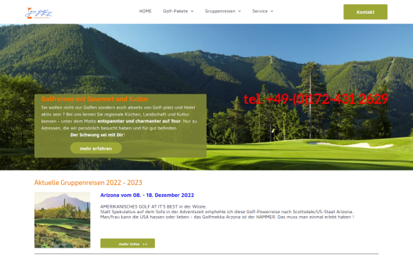 www.gone-golfing.de