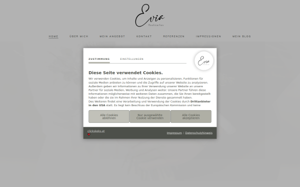 evia-hochzeiten.de