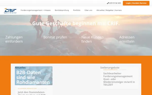 www.crif-dortmund.de