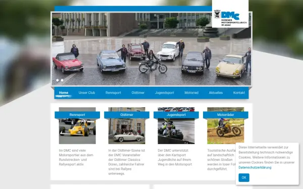 www.dmc-motorsport.de