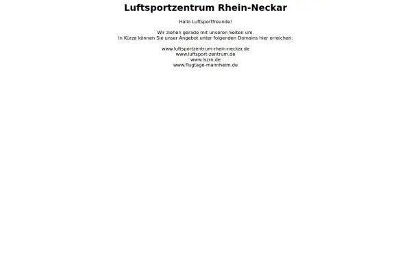 luftsport-zentrum.de