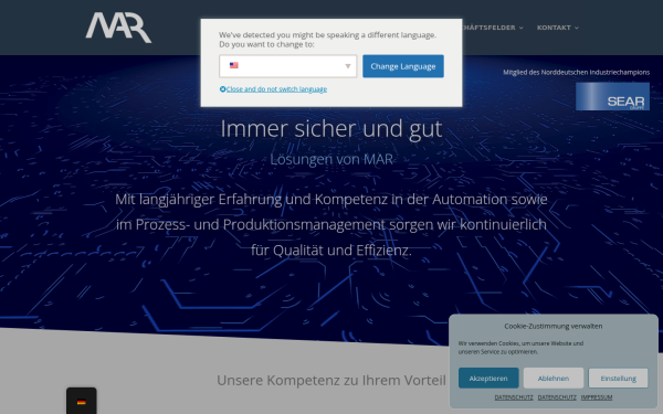 mar-hro.de
