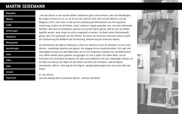 martinseidemann.de