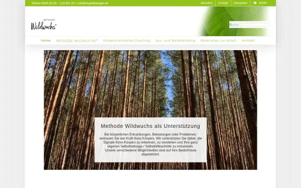 methode-wildwuchs.com