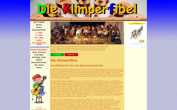 die-klimperfibel.de