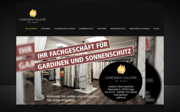 www.gardinen-galerie.de
