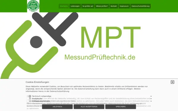 messundprueftechnik.de