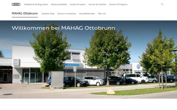 www.mahag-ottobrunn.audi