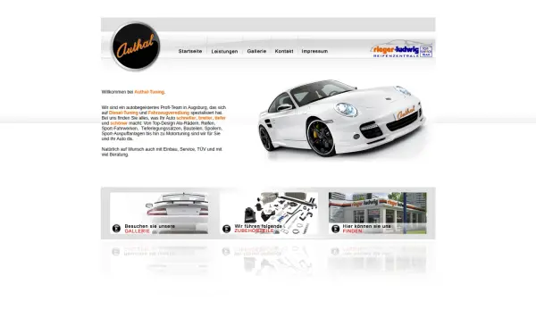 authal.de