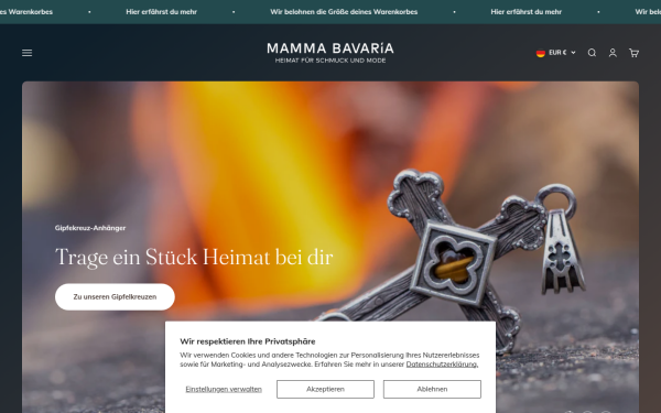 mamma-bavaria.de