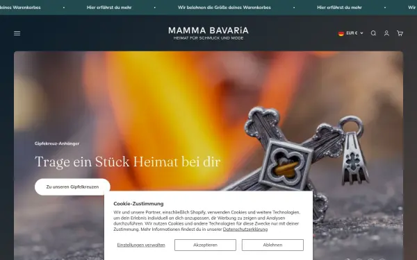 mamma-bavaria.de
