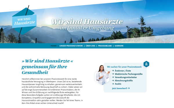 hausaerzte.ansichtssache.de