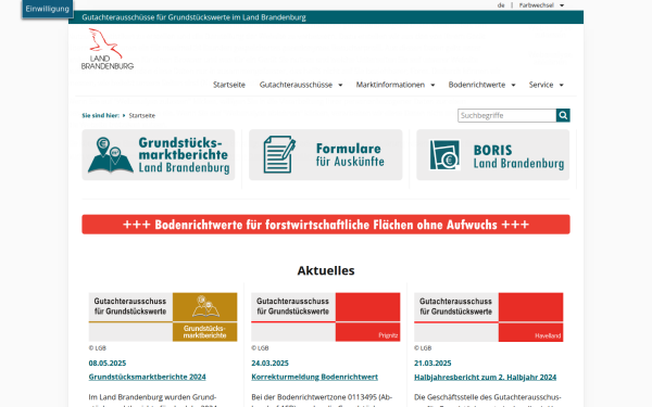 gutachterausschuss.brandenburg.de