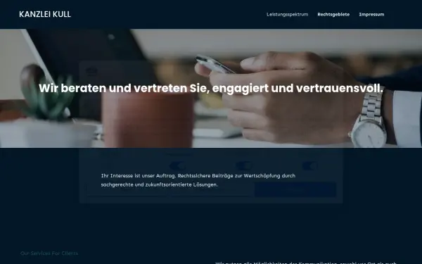 martinkull.de