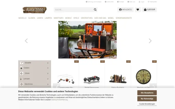www.antik-2000.de