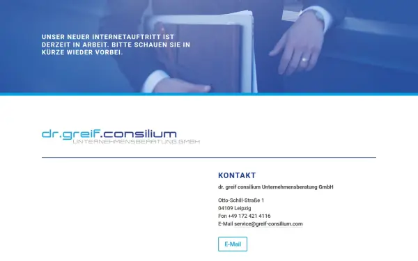www.greif-unternehmensberatung.de