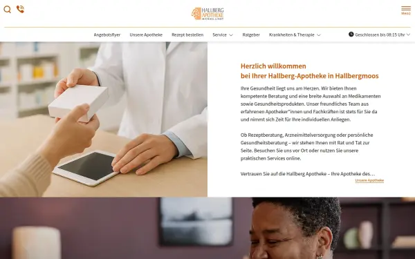 www.hallberg-apotheke-hallbergmoos.de