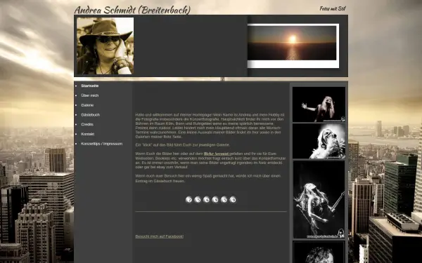 andrea-breitenbach.de
