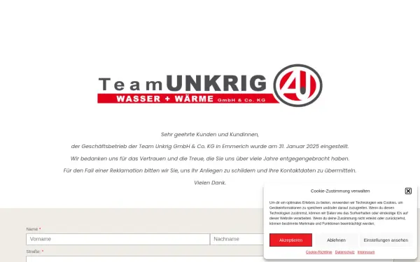 unkrig.team
