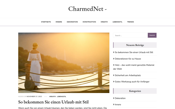 www.charmed-net.de