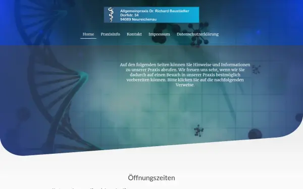 www.dr-baustaedter.de