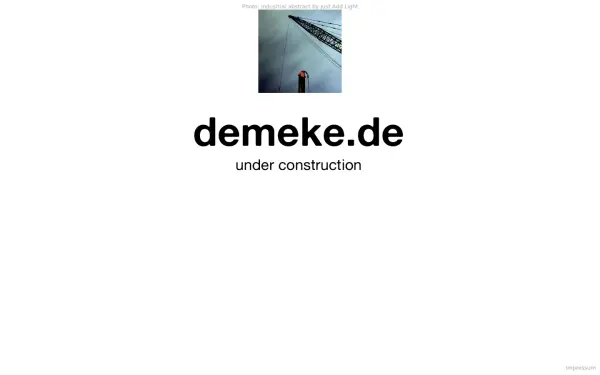 demeke.de