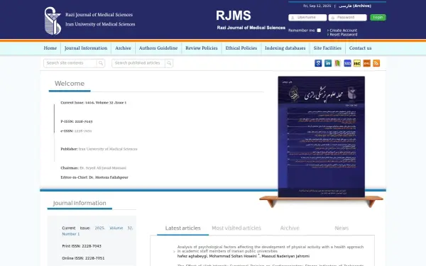 rjms.iums.ac.ir