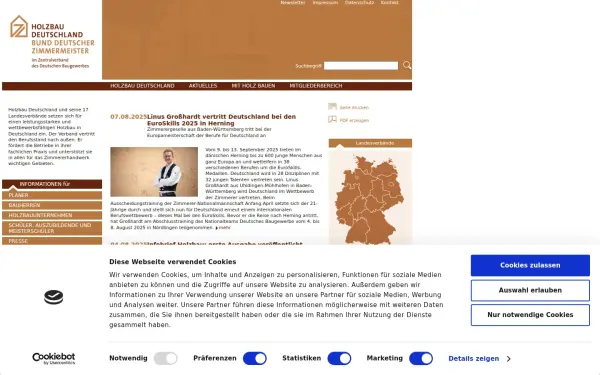 www.holzbau-deutschland.de
