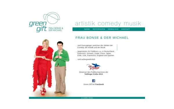 www.greengift.de