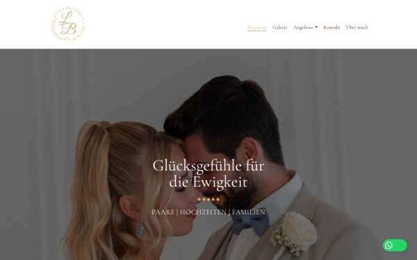 www.laurabruederlin.de