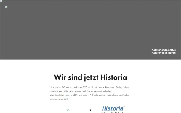 auktionshausaltus.de