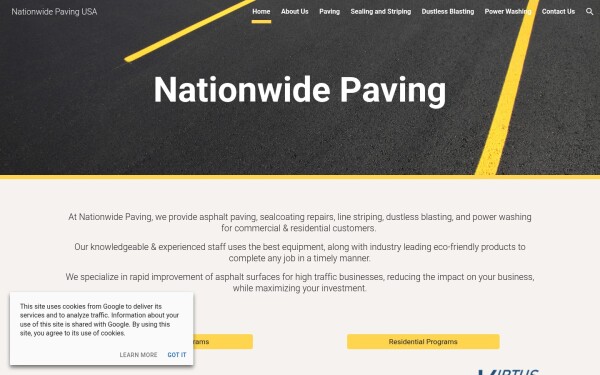 www.nationwidepavingusa.com