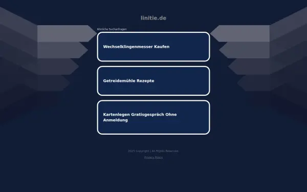linitie.de