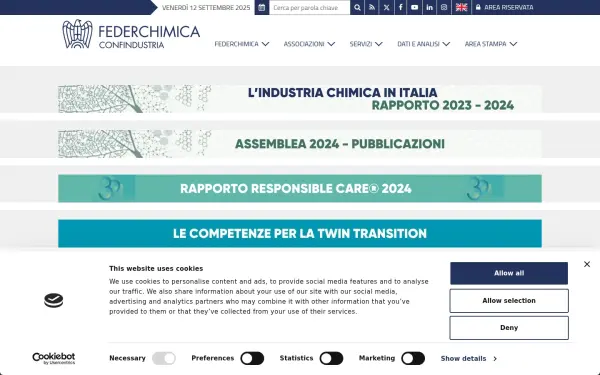 federchimica.it