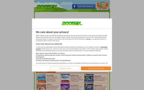goobox.fr