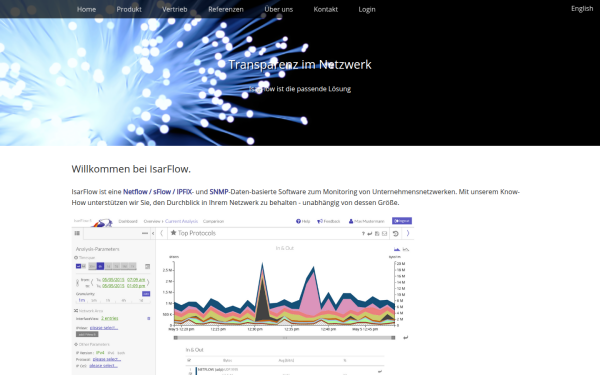 isarflow.com