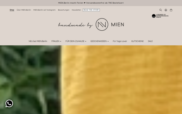 www.mien.berlin