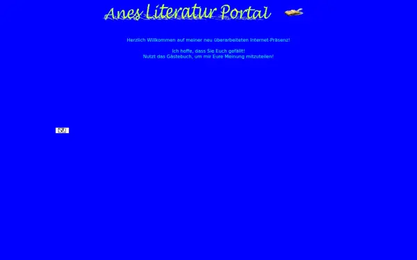 anesliteraturportal.de