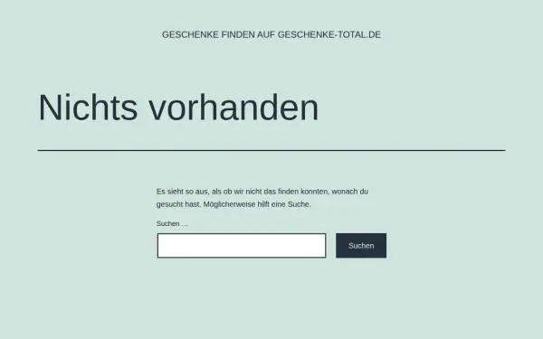 geschenke-total.de