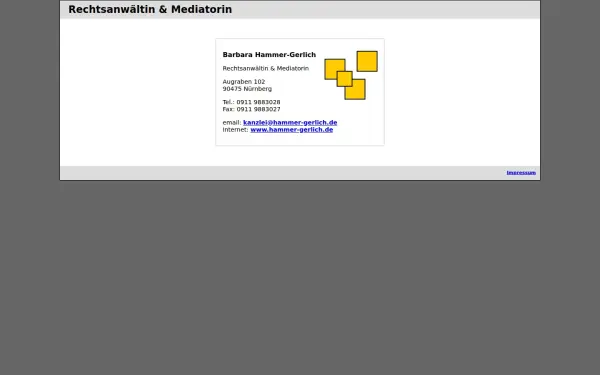 hammer-gerlich.de