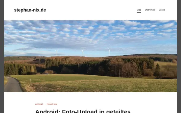 stephan-nix.de
