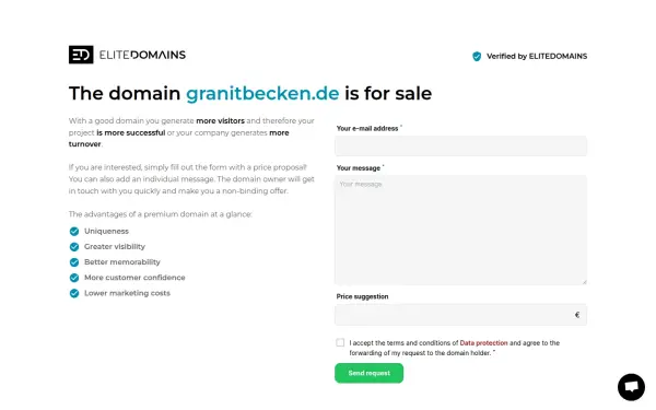 granitbecken.de