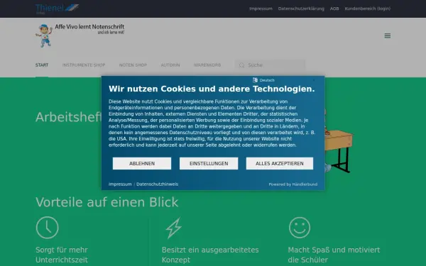 www.affevivo.de