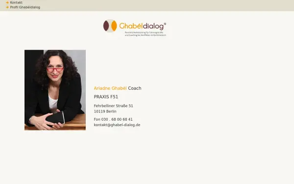 www.ghabel-dialog.de
