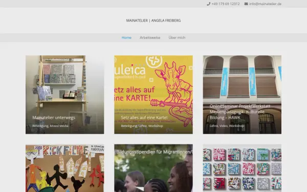 mainatelier.de