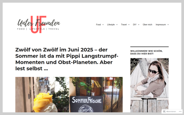 unterfreundenblog.com