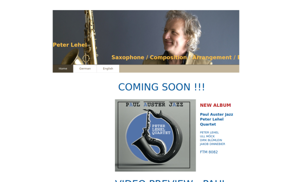 www.peterlehel.net