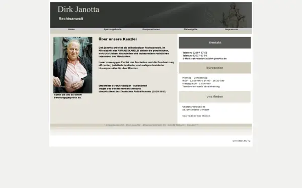 dirk-janotta.de